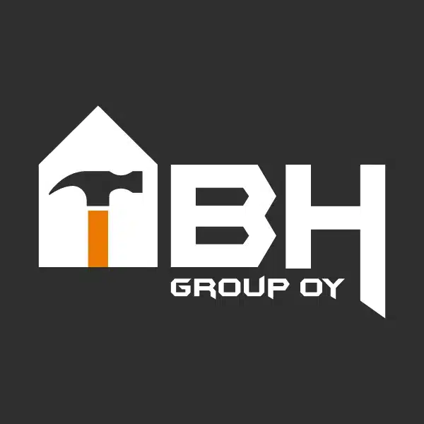 BH group logo